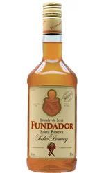 Pedro Domecq - Fundador 70cl Bottle