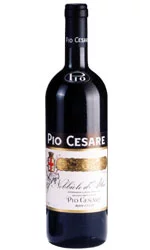 Pio Cesare - Nebbiolo 2008-12 75cl Bottle