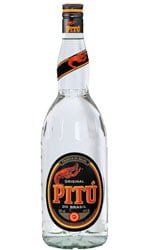 Pitu - Cachaca 70cl Bottle