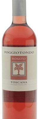 Poggiotondo - Rosato IGT Toscana 2011 6x 75cl Bottles