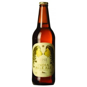 Premium India Pale Ale Økologisk (Eco) - Rise Bryggeri
