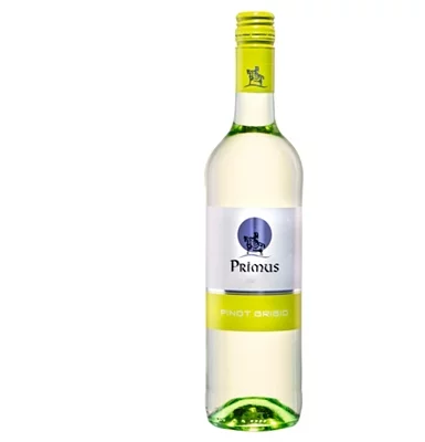 Primus Pinot Grigio