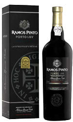 Ramos Pinto - LBV 2011 75cl Bottle