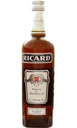 Ricard 70cl Bottle