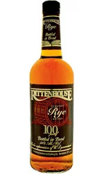 Rittenhouse - Rye Whiskey BIB 70cl Bottle