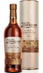 Ron Zacapa - Reserva Limitada 2015 70cl Bottle