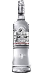 Russian Standard - Platinum 70cl Bottle