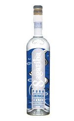 Sagatiba - Pura 70cl Bottle