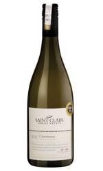 Saint Clair - Omaka Reserve Chardonnay 2014 75cl Bottle