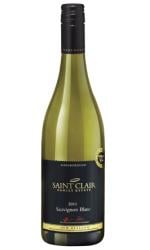 Saint Clair - Sauvignon Blanc 2014 75cl Bottle