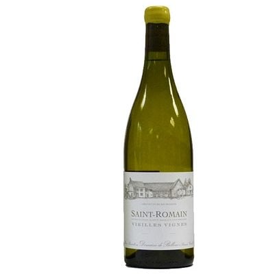 Saint Romain Vieilles Vignes Blanc
