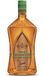Sauza - Hornitos Anejo 70cl Bottle
