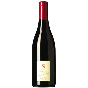 Schubert Pinot Noir Marions Vineyard - Schubert Wines Limited