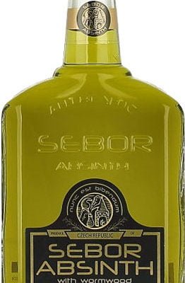 Sebor 50cl Bottle
