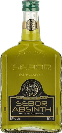 Sebor 50cl Bottle