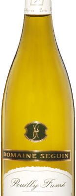 Seguin Pere Et Fils - Pouilly Fume 2012 12x 75cl Bottles