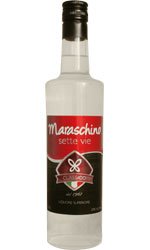 Sette Vie - Maraschino Classico 70cl Bottle