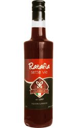 Sette Vie - Ratafia Classica 70cl Bottle