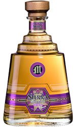 Sierra Milenario - Reposado 70cl Bottle