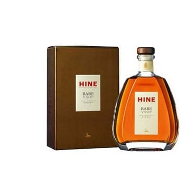 Single Bottle: Hine Rare Vsop Cognac