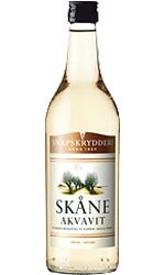 Skane - Akvavit 70cl Bottle
