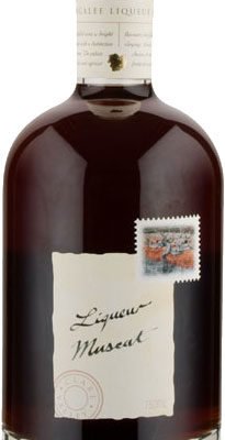 Skillogalee - Liqueur Muscat NV 75cl Bottle