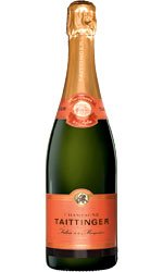 Taittinger - Folies de la Marquetterie NV 75cl Bottle