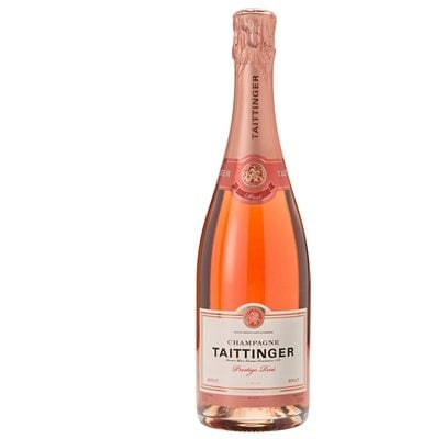 Taittinger Prestige Rosé Brut Nv