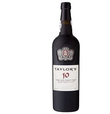 Taylor's 10-year-old Tawny Port