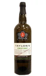 Taylors - Chip Dry White 75cl Bottle