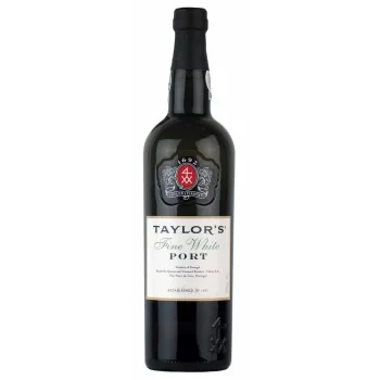 Taylor's Fine White Port - Taylor's Port Wine