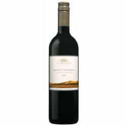 Te Mata - Estate Merlot Cabernets 2013 6x 75cl Bottles