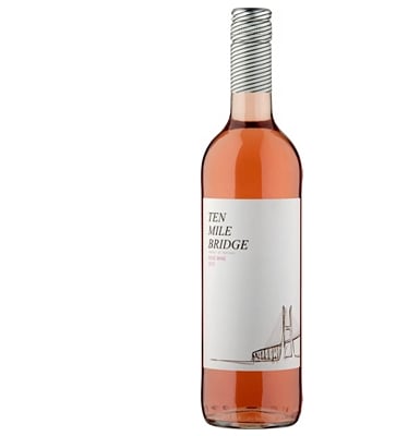 Ten Mile Bridge Rosé