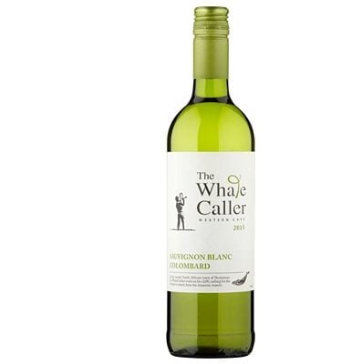 The Whale Caller Sauvignon Blanc/colombard