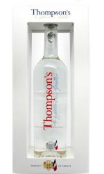 Thompson's - French Grape Vodka 70cl Bottle