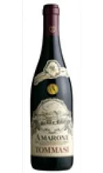 Tommasi Viticoltori - Amarone Della Valpolicella Classico DOC 2012 75cl Bottle