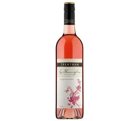 Trentham L Famiglia Sangiovese Rosé