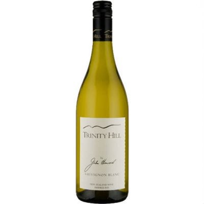 Trinity Hill - Hawkes Bay Sauvignon Blanc 2012 75cl Bottle