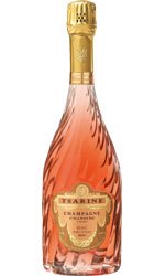 Tsarine - Rose 75cl Bottle