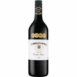 Tyrrells - Winemakers Selection Vat 8 Shiraz 2007 75cl Bottle