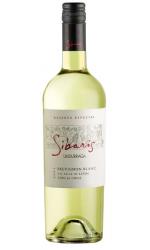 Undurraga - Sibaris Sauvignon Blanc 2013 6x 75cl Bottles