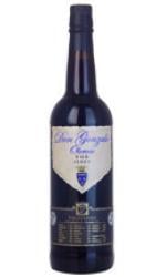 Valdespino - Oloroso Don Gonzalo NV 12x 37.5cl Half Bottles