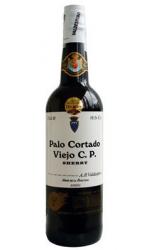 Valdespino - Palo Cortado Viejo CP NV 6x 75cl Bottles