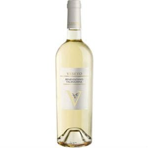 Vesevo – Beneventano Falanghina 2012-13 75cl Bottle
