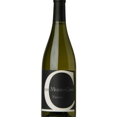 Vigne Marina Coppi – Fausto Timorasso 2012 6x 75cl Bottles