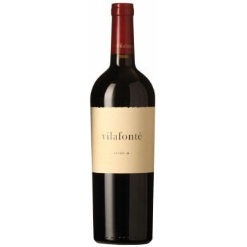 Vilafonte Series M - Vilafonte Luxury Wines