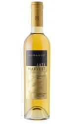 Vina Morande - Late Harvest Sauvignon Blanc 2013 37.5cl Bottle