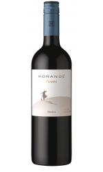 Vina Morande - Pionero Merlot 2012 75cl Bottle