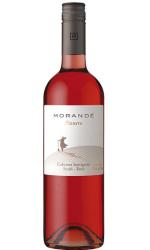 Vina Morande - Pionero Rose 2013 75cl Bottle