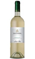 Vina Santa Rita - Gran Hacienda Reserva Sauvignon Blanc 2012 12x 75cl Bottles